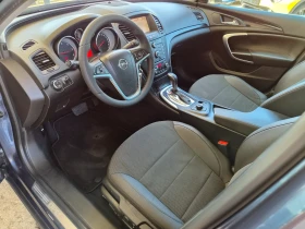 Opel Insignia 2.0CDTI 160ps. AVTOMAT, снимка 13