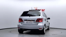 Mercedes-Benz B 200 ЛЮК* КРАЙНА ЦЕНА, снимка 4