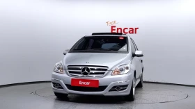 Mercedes-Benz B 200 ЛЮК* КРАЙНА ЦЕНА, снимка 3