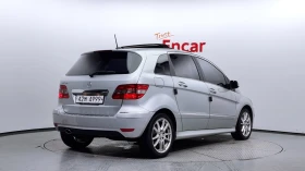 Mercedes-Benz B 200 ЛЮК* КРАЙНА ЦЕНА, снимка 2