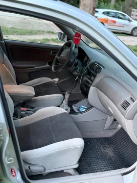 Mazda 626 2.0 136, снимка 5