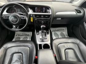 Audi A4 S LINE PREMIUM ЦЕНА ДО БЪЛГАРИЯ АВТОКРЕДИТ, снимка 9