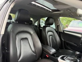 Audi A4 S LINE PREMIUM ЦЕНА ДО БЪЛГАРИЯ АВТОКРЕДИТ, снимка 17