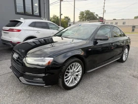 Audi A4 S LINE PREMIUM ЦЕНА ДО БЪЛГАРИЯ АВТОКРЕДИТ, снимка 1