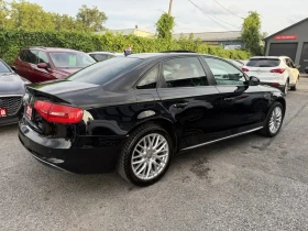 Audi A4 S LINE PREMIUM ЦЕНА ДО БЪЛГАРИЯ АВТОКРЕДИТ, снимка 4