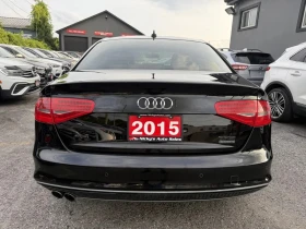 Audi A4 S LINE PREMIUM ЦЕНА ДО БЪЛГАРИЯ АВТОКРЕДИТ, снимка 5