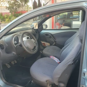 Ford Ka 1.3i, снимка 9