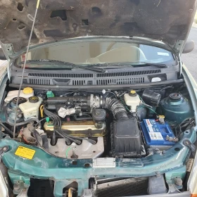 Ford Ka 1.3i, снимка 15