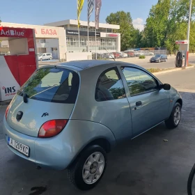 Ford Ka 1.3i, снимка 5