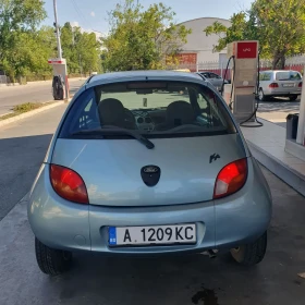 Ford Ka 1.3i, снимка 4