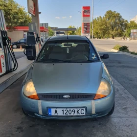 Ford Ka 1.3i, снимка 7