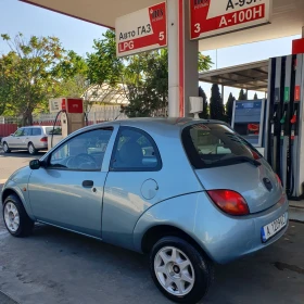 Ford Ka 1.3i, снимка 3