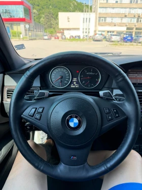 BMW 535, снимка 9