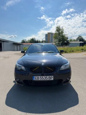 BMW 535, снимка 2