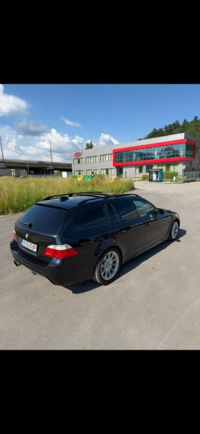 BMW 535, снимка 5