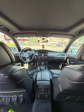 BMW 535, снимка 13