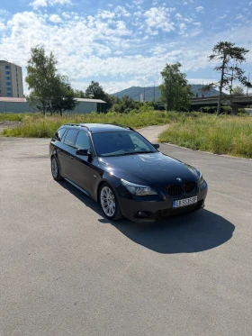 BMW 535, снимка 3
