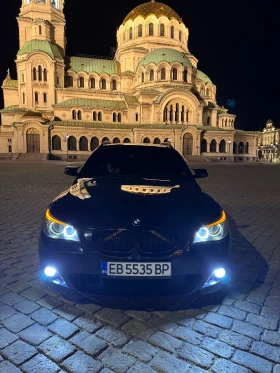 BMW 535, снимка 1