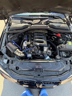 BMW 535, снимка 14