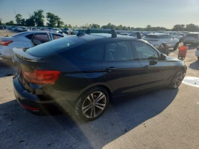 BMW 328, снимка 3