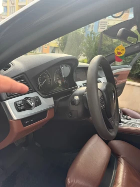 BMW 530 Xdrive, снимка 8