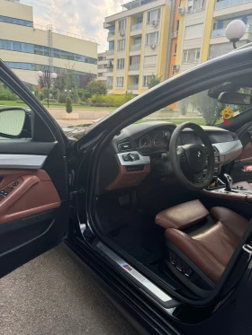 BMW 530 Xdrive, снимка 10