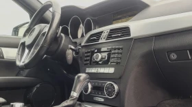 Mercedes-Benz C 350 АМG -Harman Kardon-TÜV-Germany-Безупречен!, снимка 11