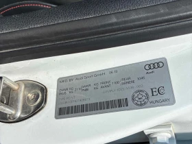Audi Rs3 * 2.5 TFSI quattro S tronic * CARFAX * ЦЕНА ДО БГ, снимка 10