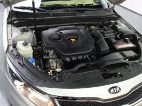 Kia K5  Luxury Trendy, снимка 6