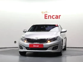 Kia K5  Luxury Trendy, снимка 3