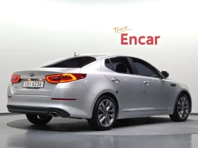 Kia K5  Luxury Trendy, снимка 2