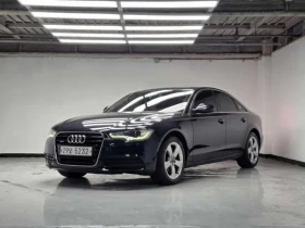 Audi A6 20TFSI QUATTRO, снимка 1