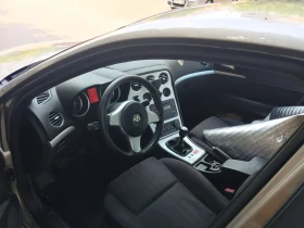 Alfa Romeo 159, снимка 7