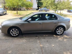 Alfa Romeo 159, снимка 2