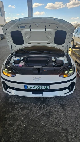 Hyundai Ioniq 6, снимка 2