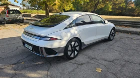 Hyundai Ioniq 6 RWD, Long range 77.4kWh, снимка 4