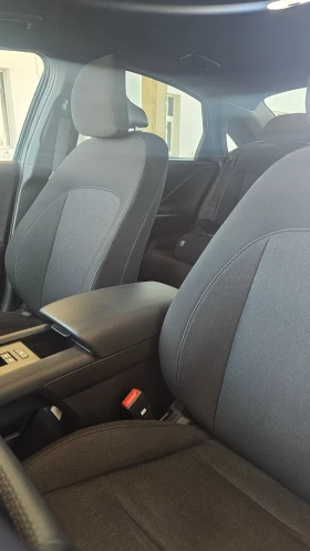 Hyundai Ioniq 6, снимка 10
