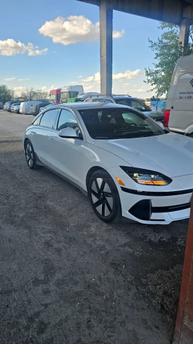 Hyundai Ioniq 6, снимка 5