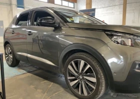 Peugeot 3008 GT Line, снимка 3
