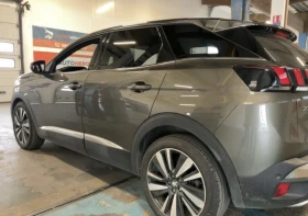 Peugeot 3008 GT Line, снимка 5