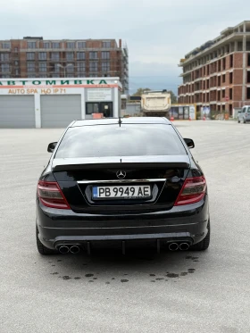 Mercedes-Benz C 320, снимка 5