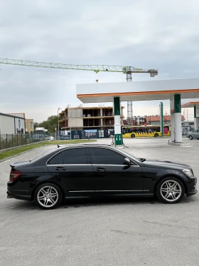 Mercedes-Benz C 320, снимка 7