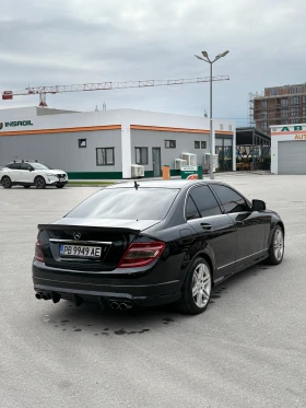 Mercedes-Benz C 320, снимка 6