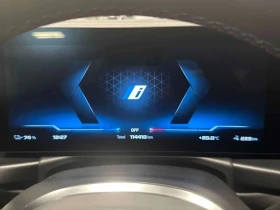 BMW i4, снимка 9