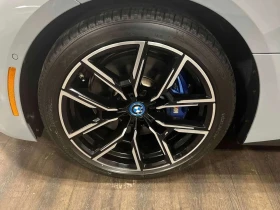 BMW i4, снимка 6