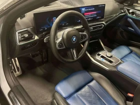 BMW i4, снимка 7