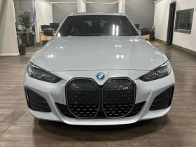 BMW i4, снимка 2