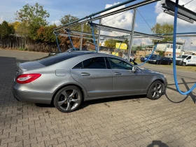 Mercedes-Benz CLS 350, снимка 3