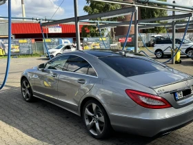Mercedes-Benz CLS 350, снимка 6