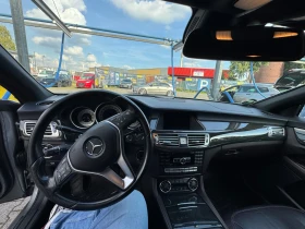 Mercedes-Benz CLS 350, снимка 7